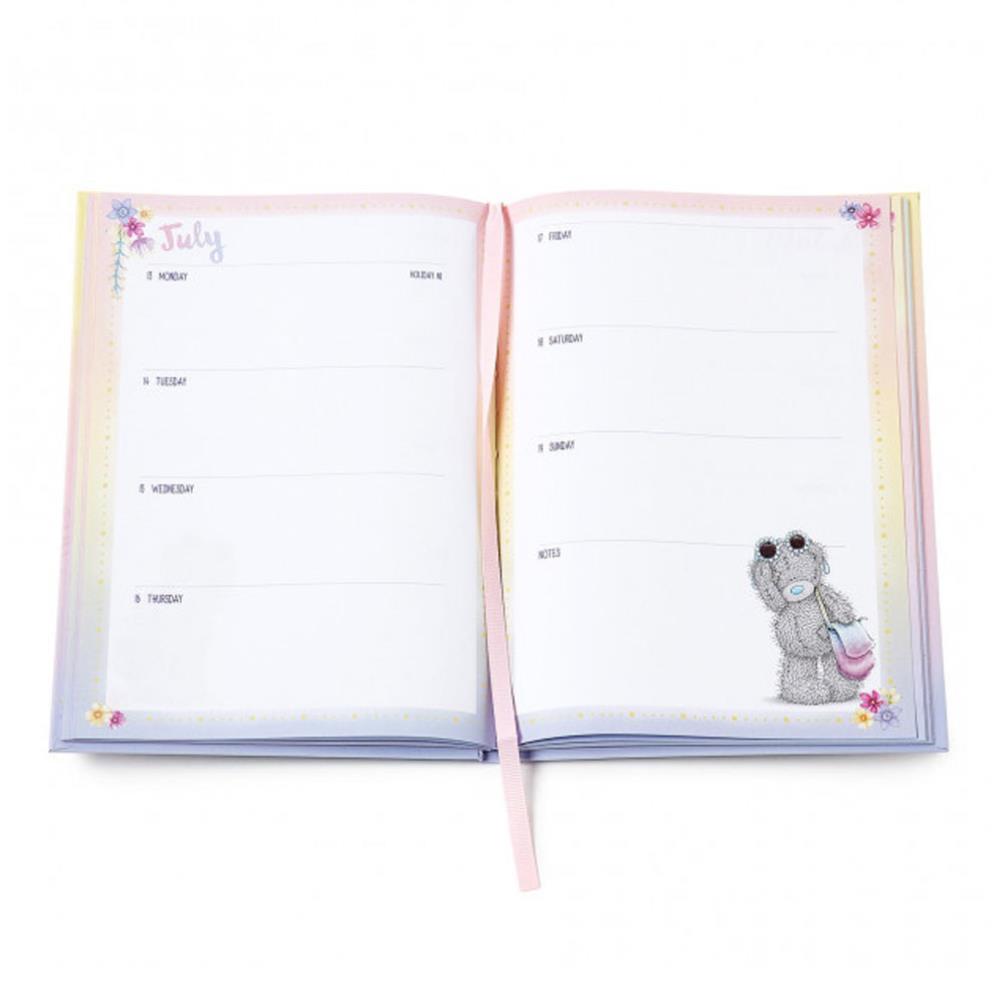 2020 A5 Me to You Classic Diary Extra Image 2